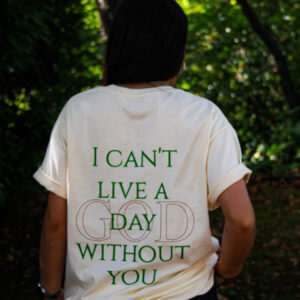 T-shirt Joka