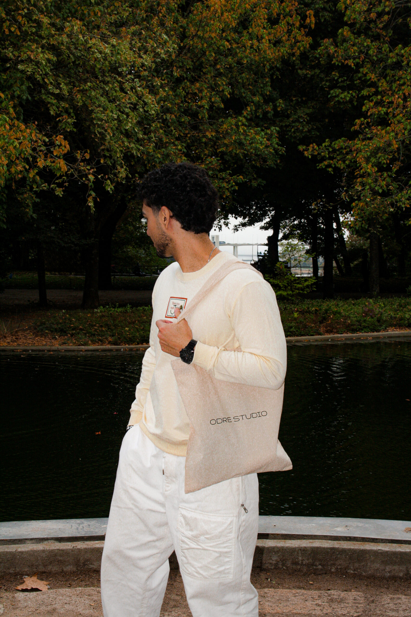 Moletom Jesus - Image 3