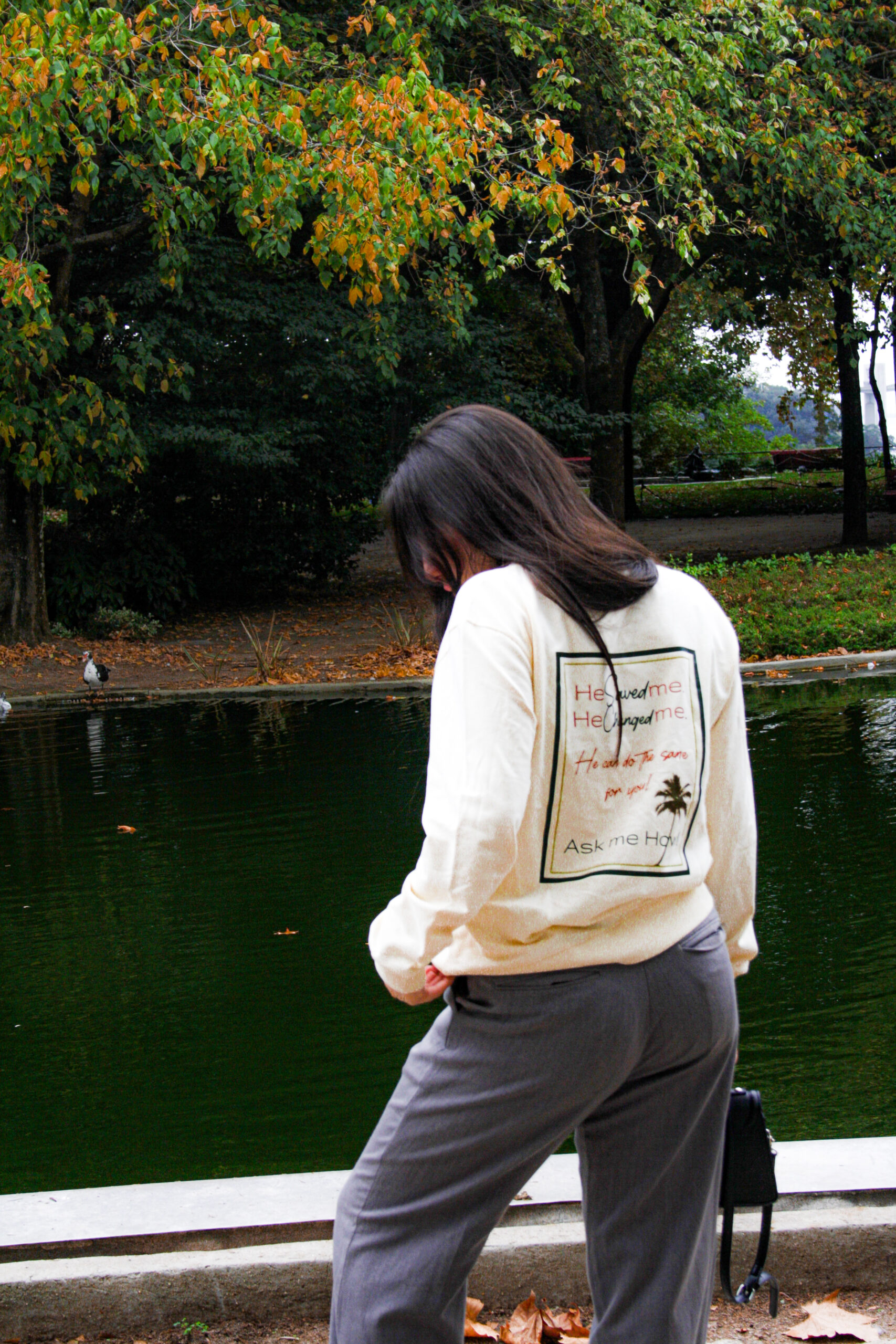 Moletom Jesus - Image 6