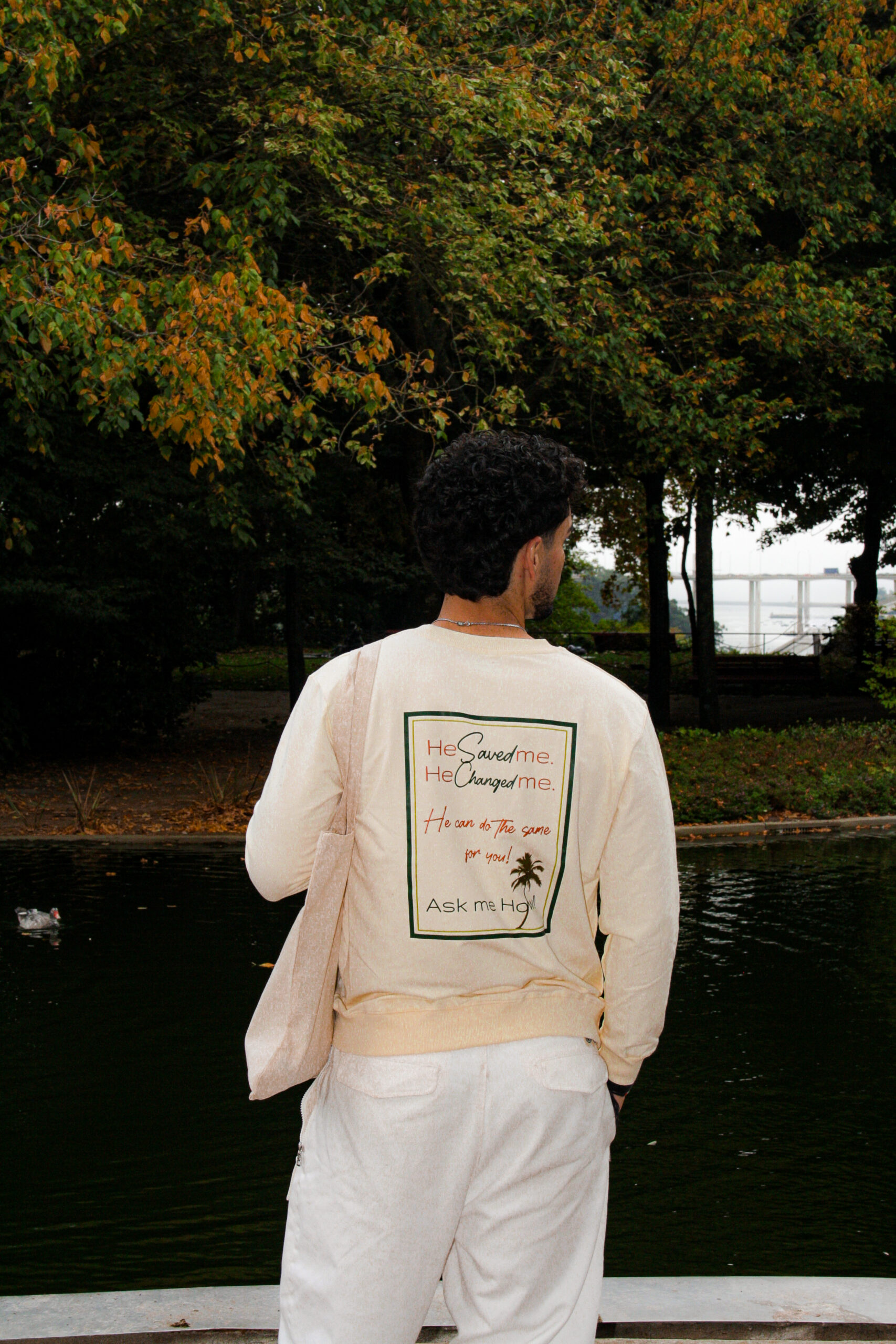 Moletom Jesus - Image 4