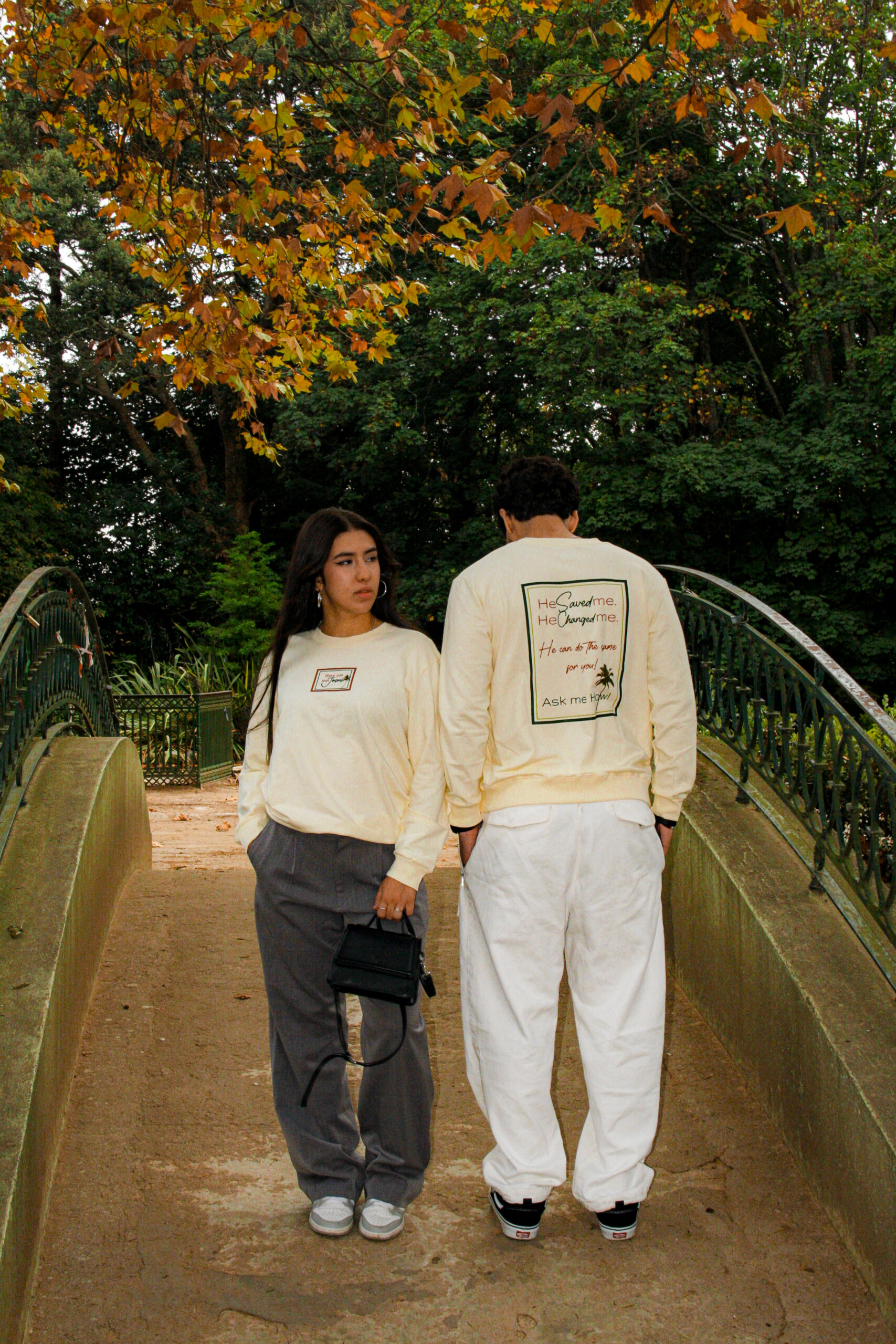 Moletom Jesus - Image 7