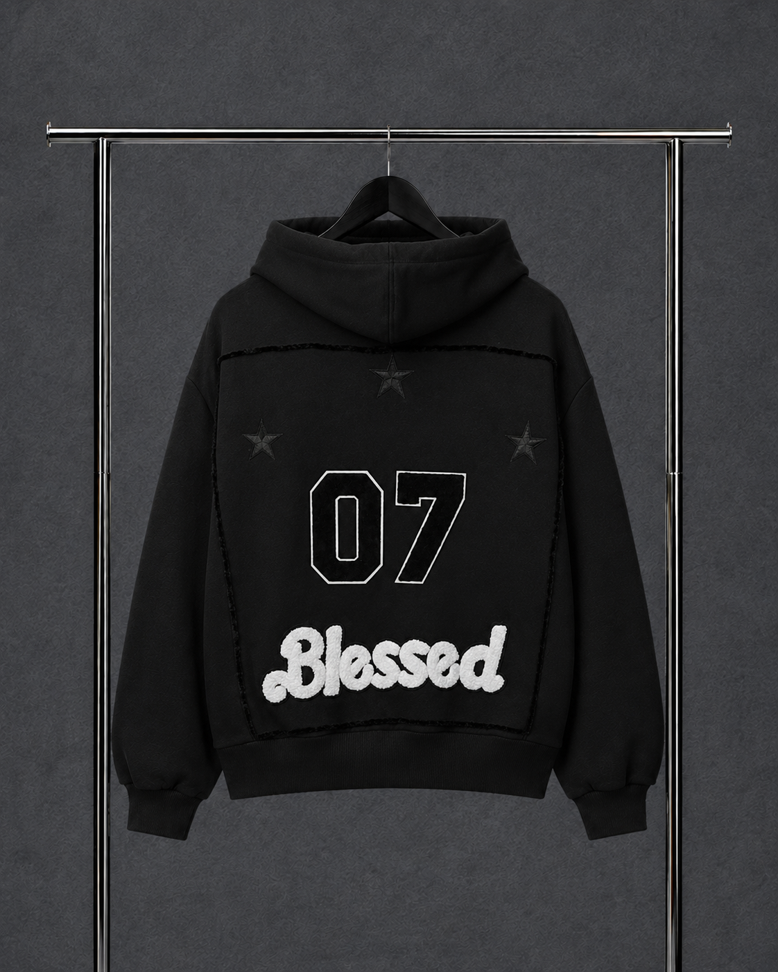 Moletom Blessed - Image 2