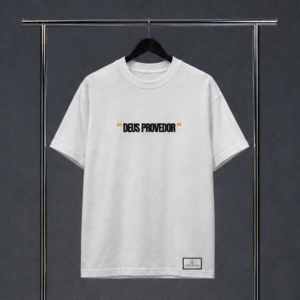 T-shirt JIREH