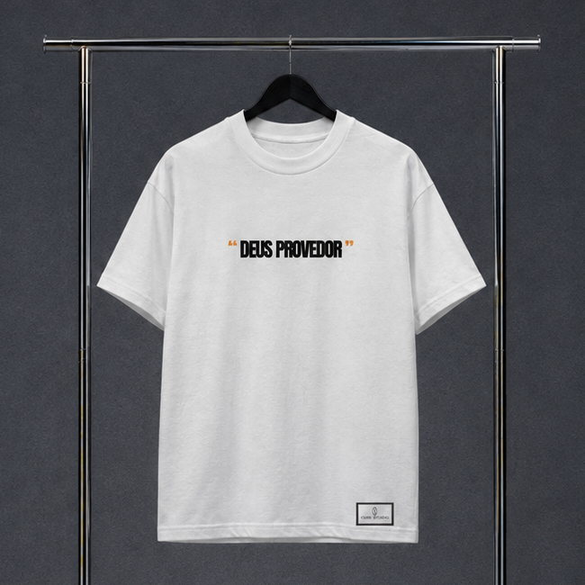 T-shirt JIREH