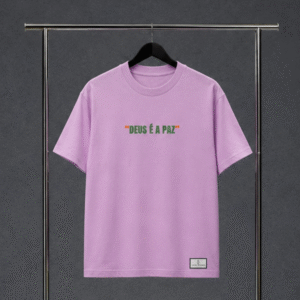 T-shirt SHALOM