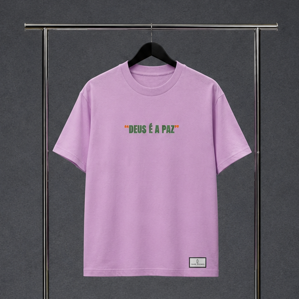T-shirt SHALOM